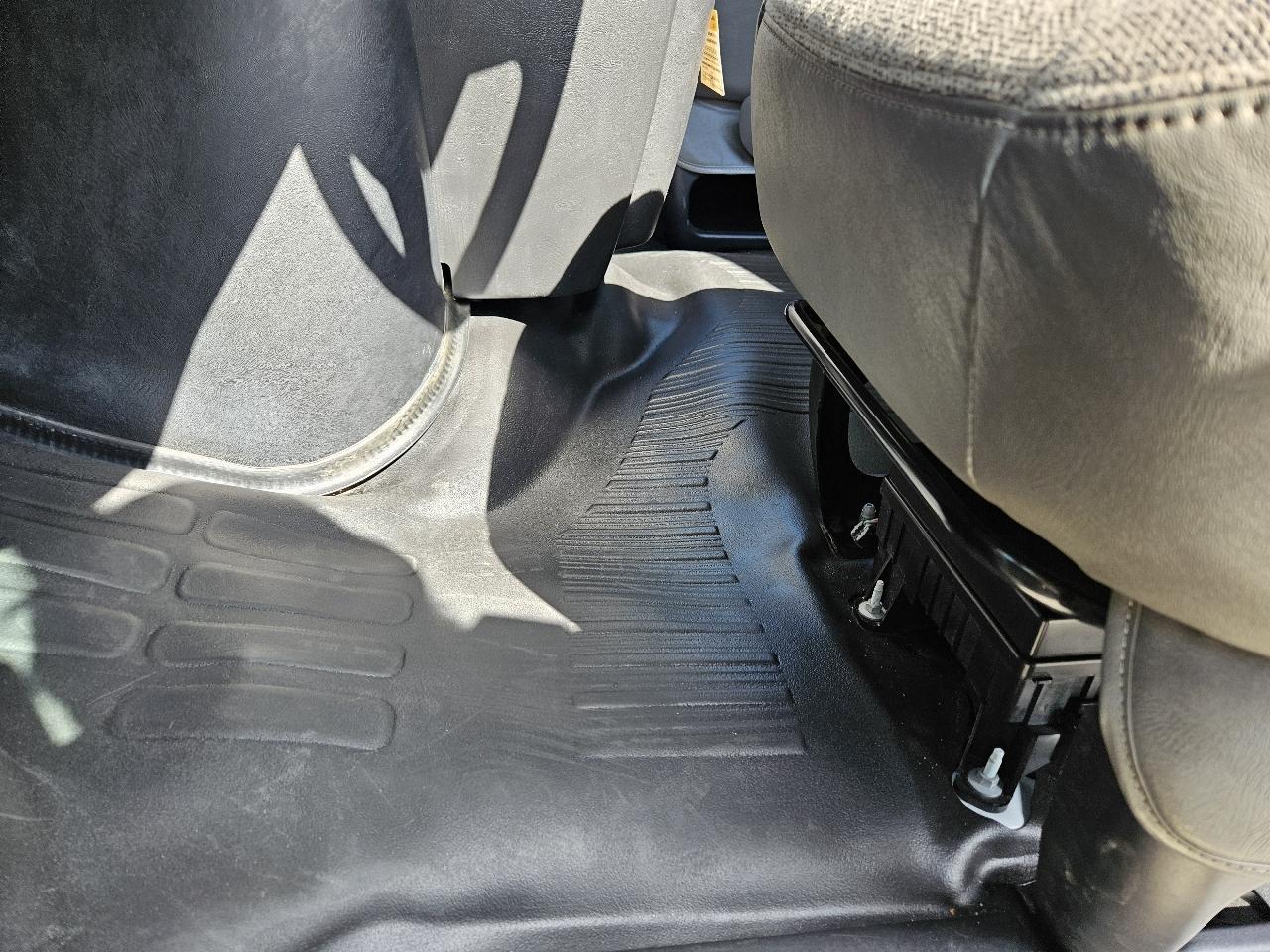Chevrolet Express  2014