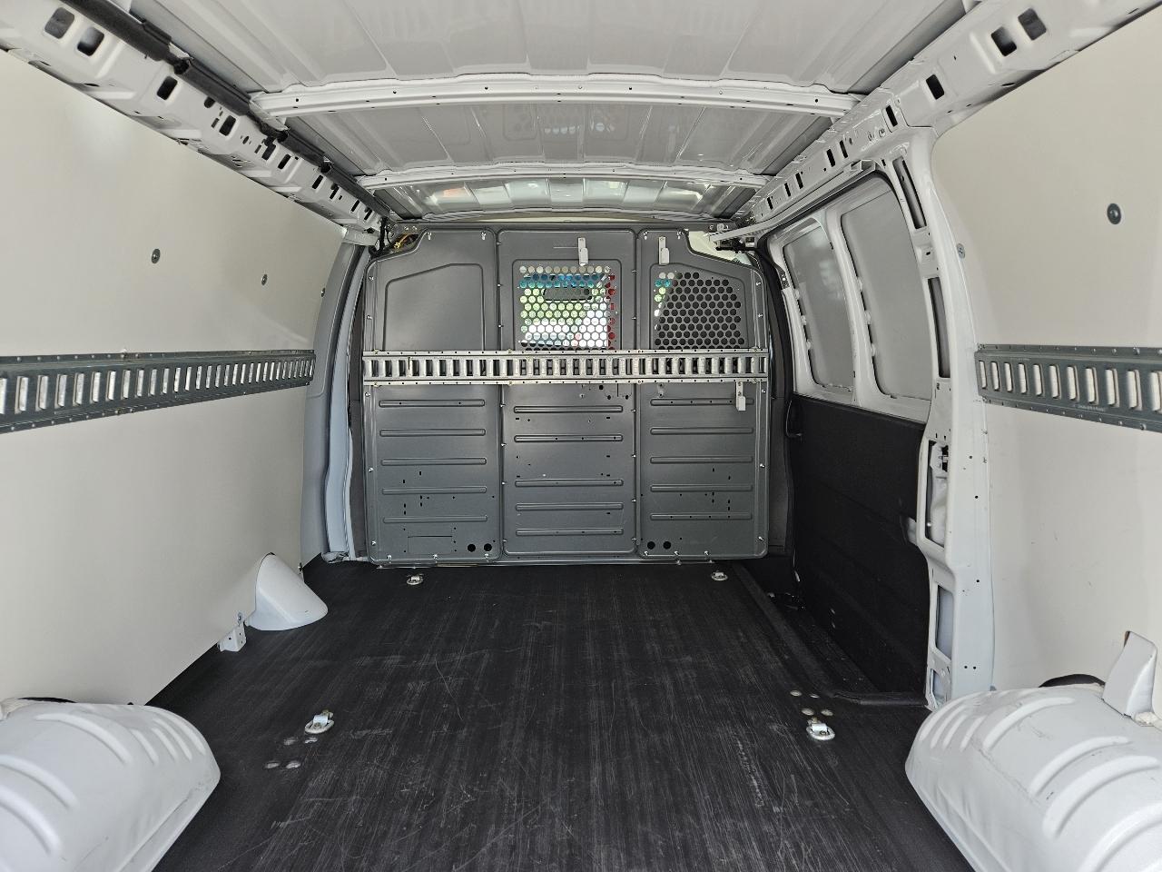 Chevrolet Express  2014