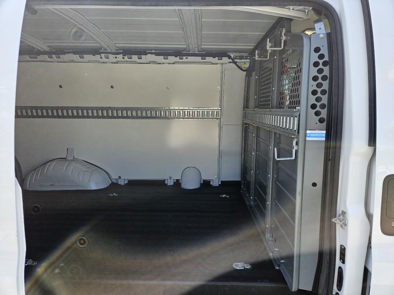 Chevrolet Express  2014