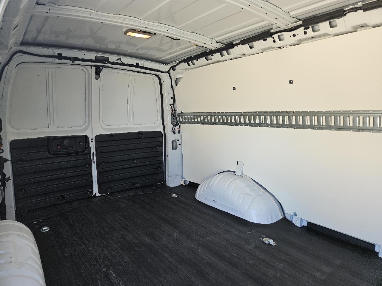 Chevrolet Express  2014