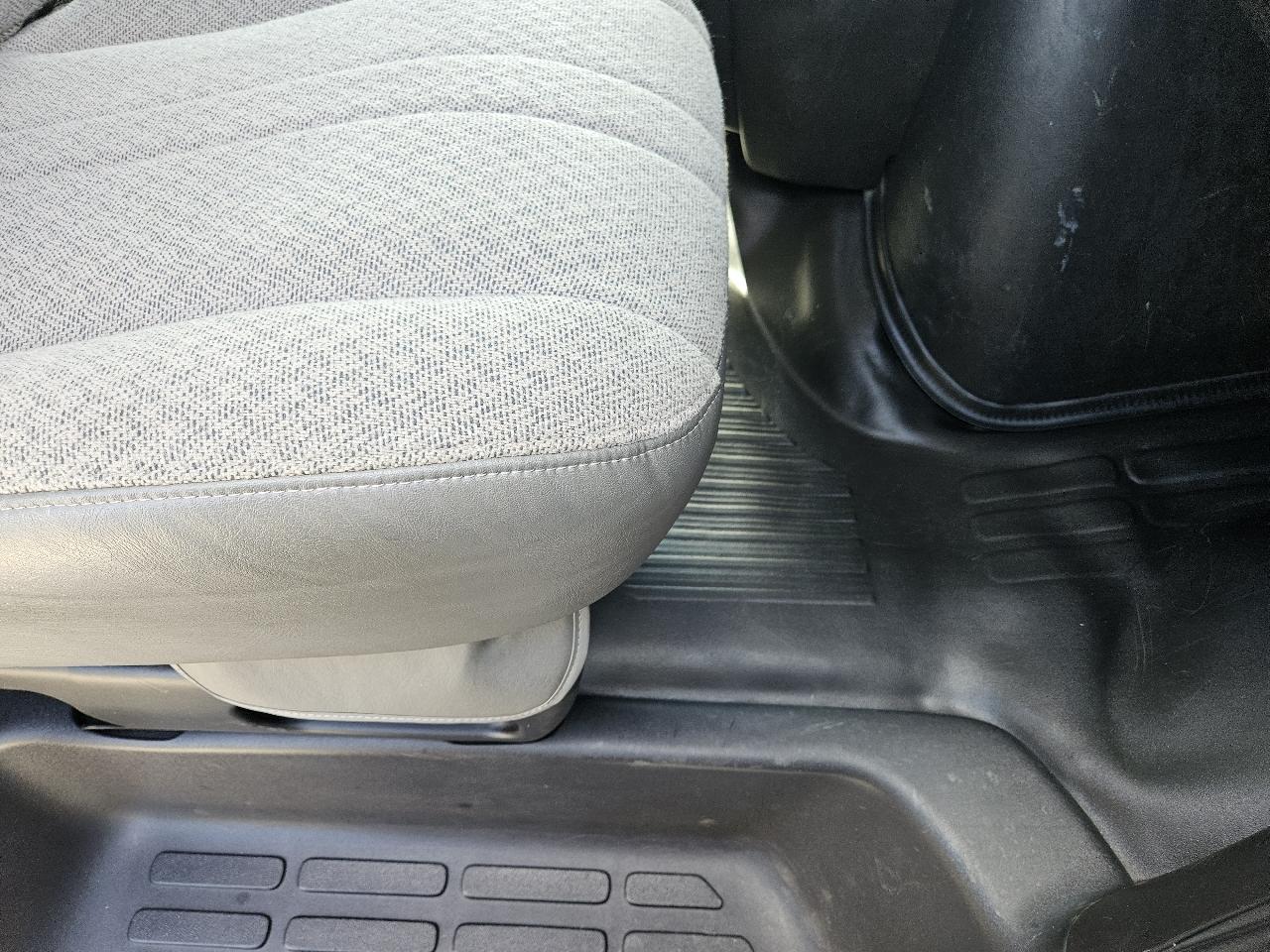 Chevrolet Express  2014