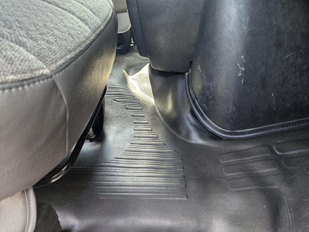 Chevrolet Express  2014