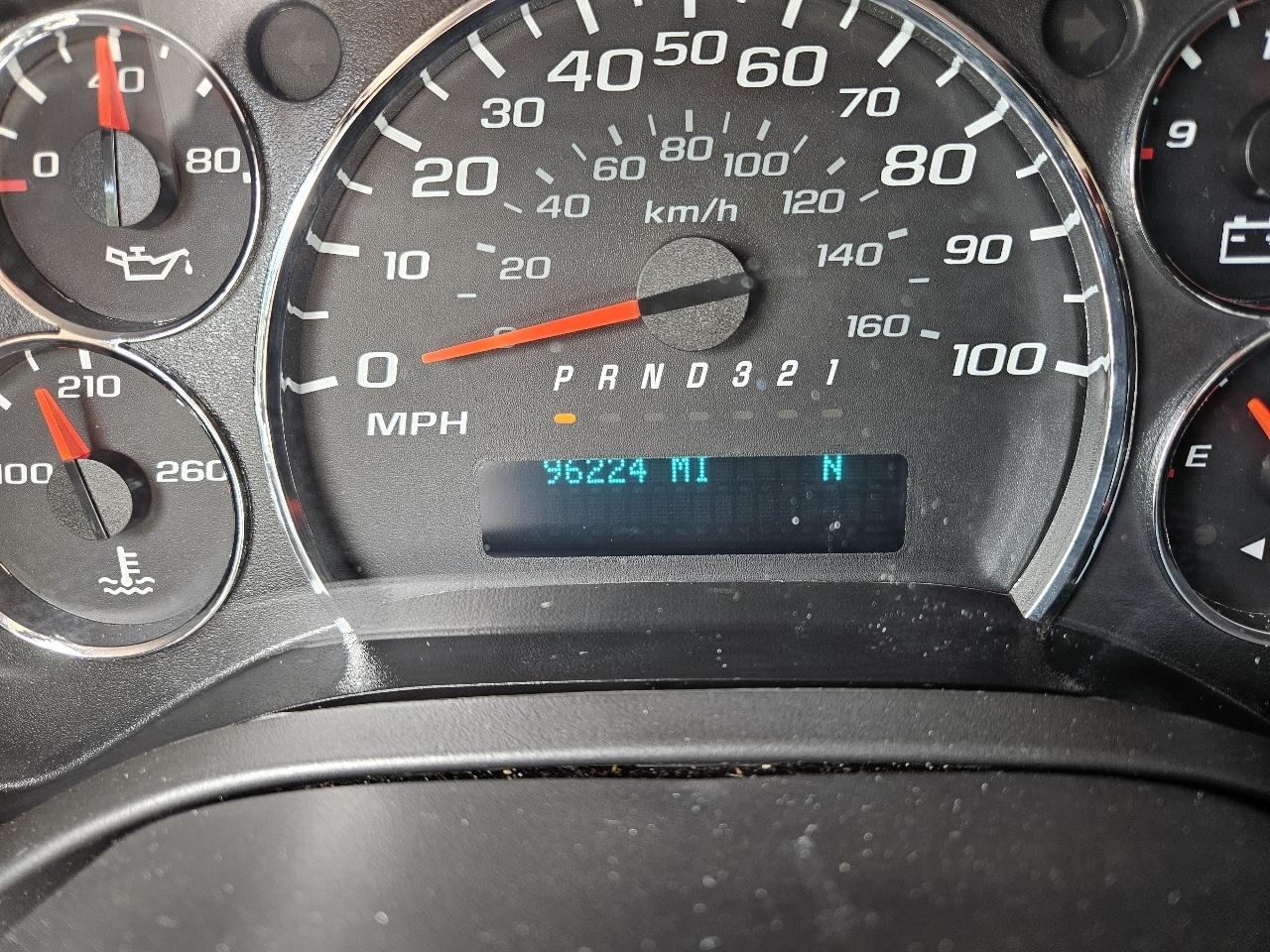 Chevrolet Express  2014