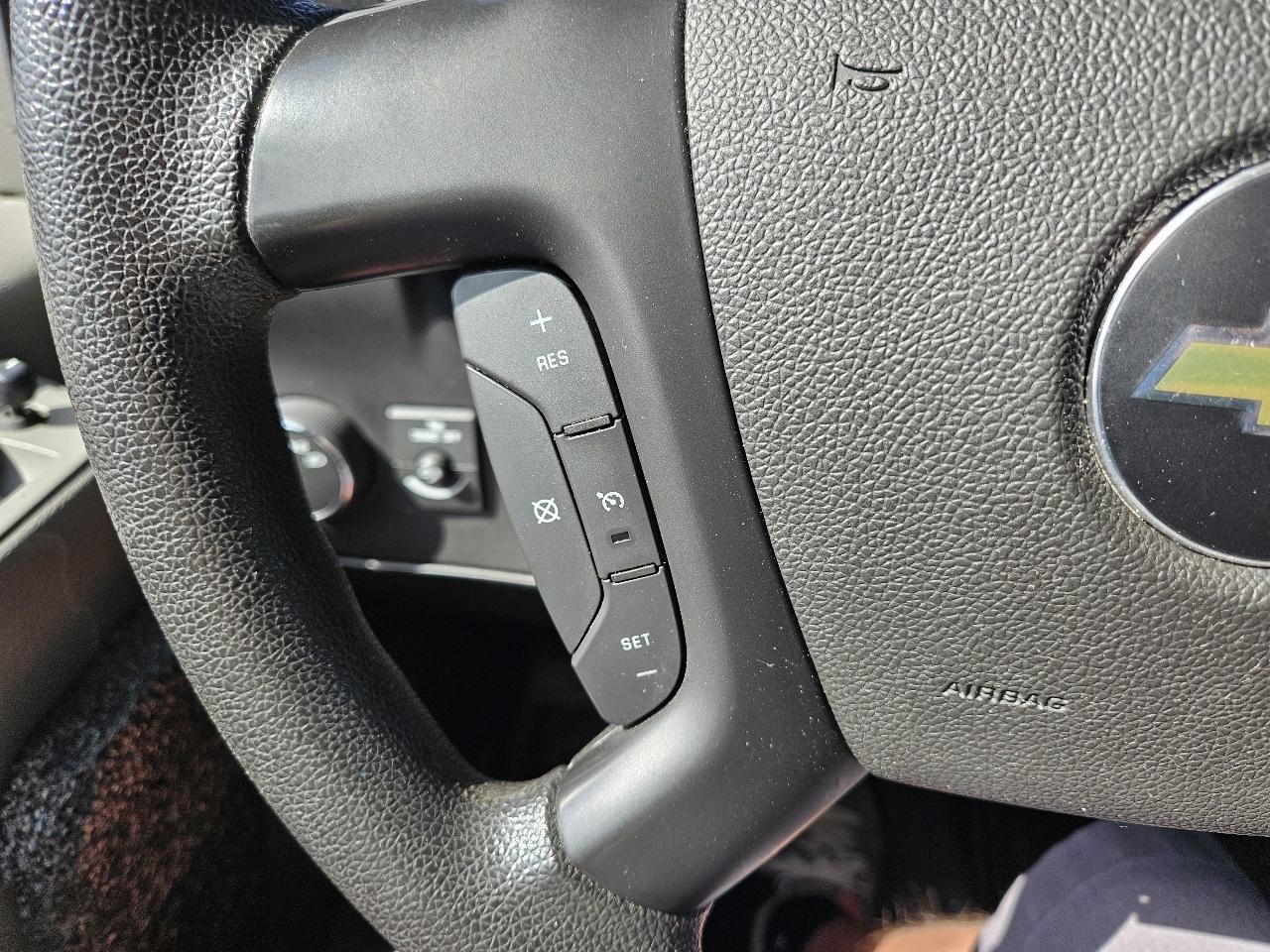 Chevrolet Express  2014