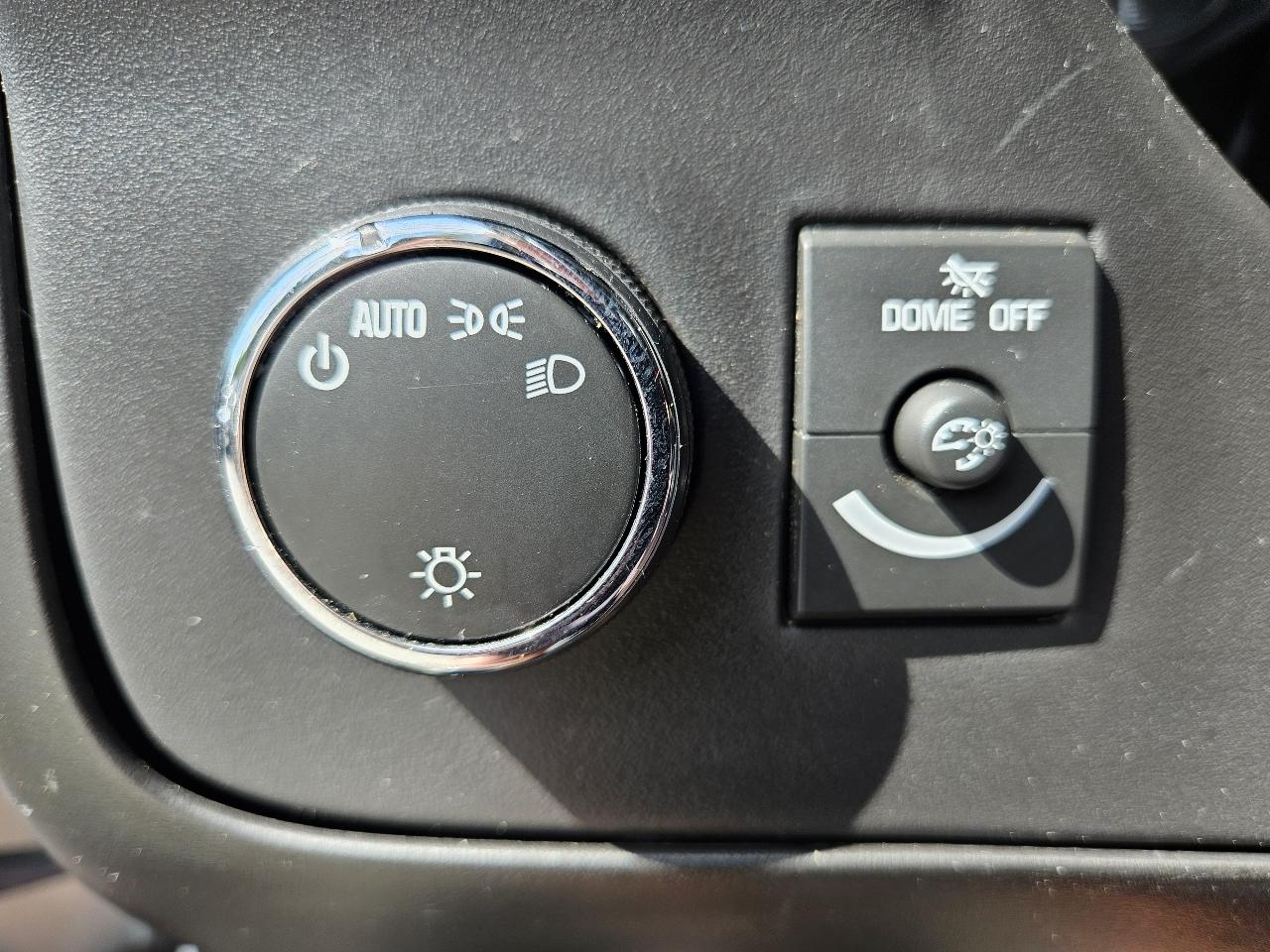 Chevrolet Express  2014