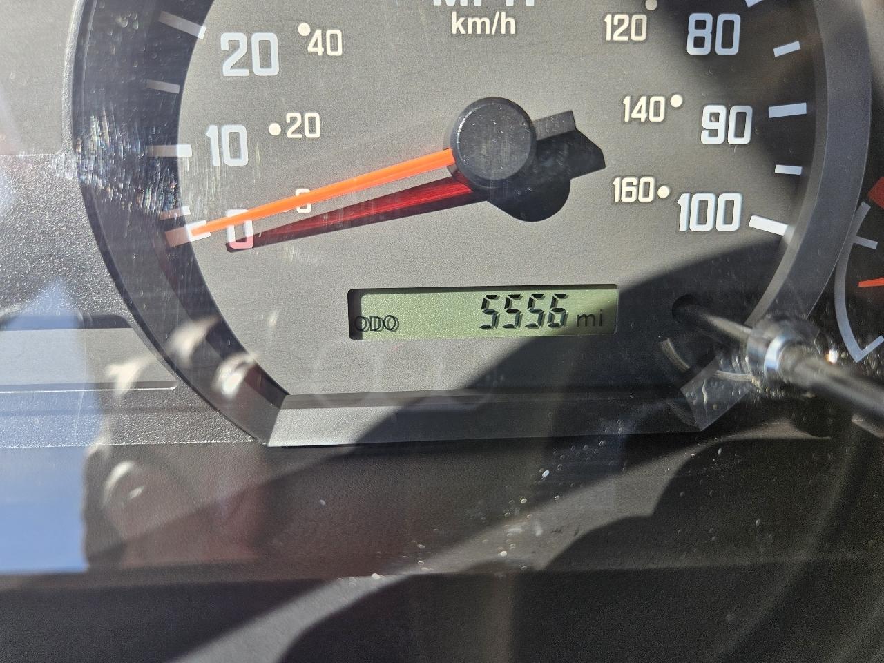 Chevrolet 4500 LCF Gas  2023