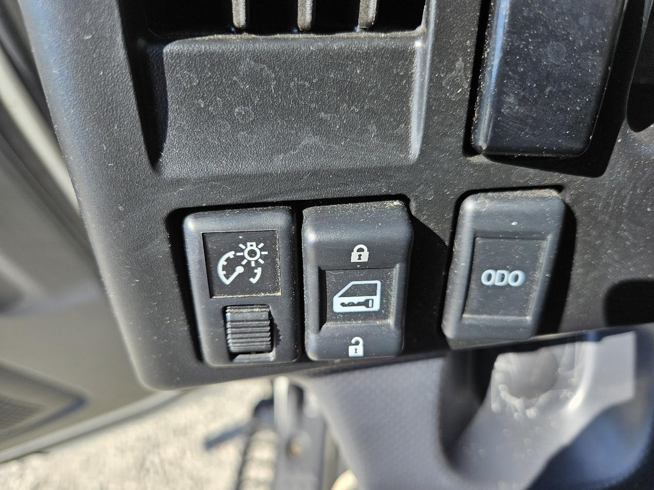 Chevrolet 4500 LCF Gas  2023
