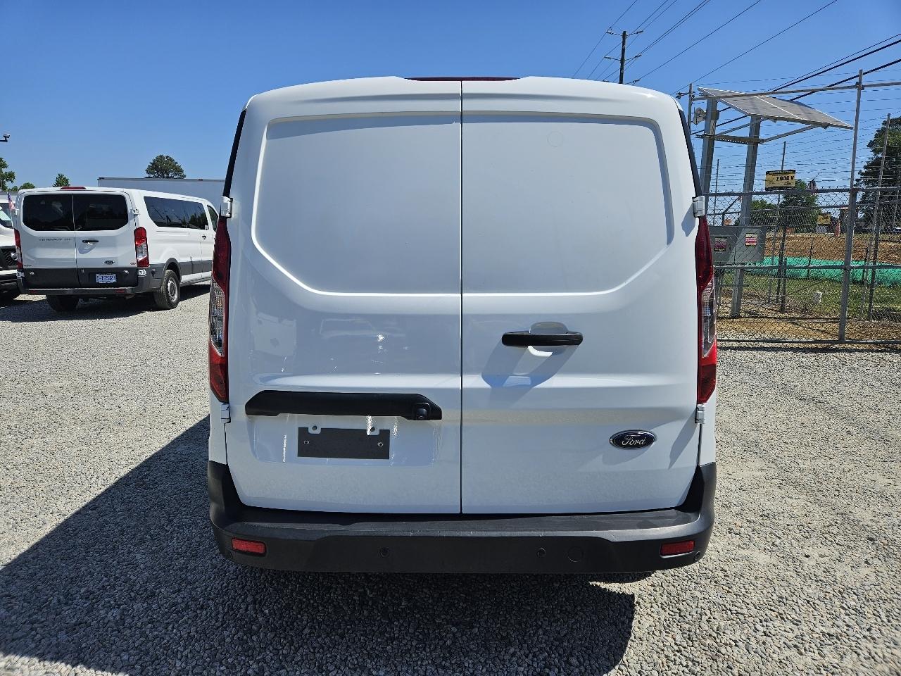 Ford Transit Connect  2022