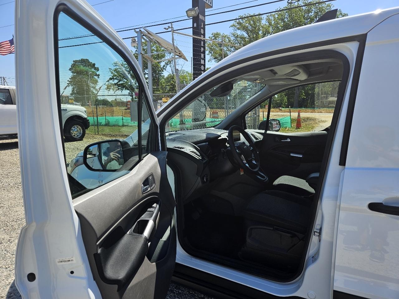 Ford Transit Connect  2022