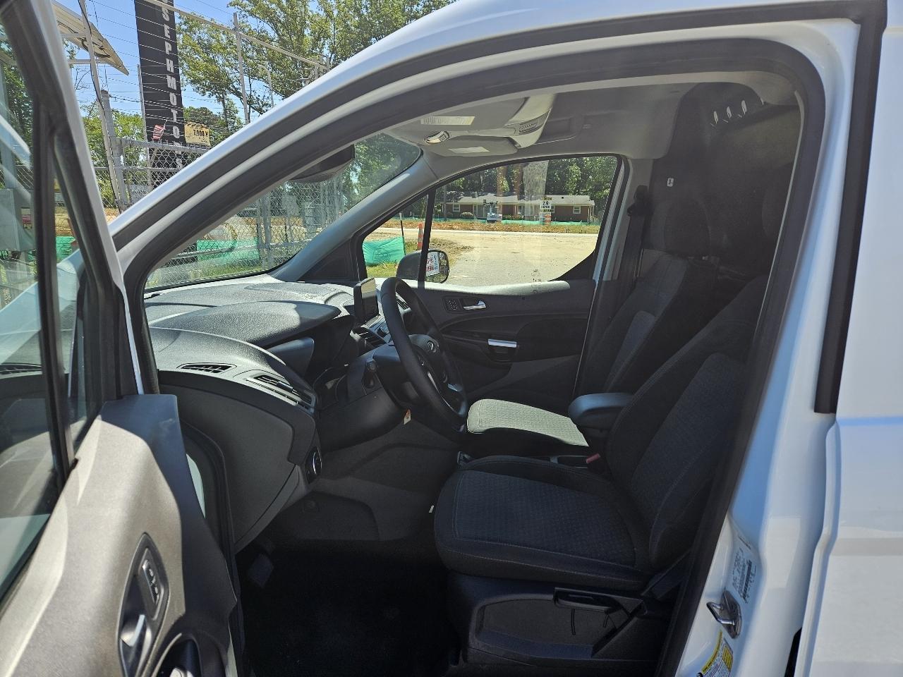 Ford Transit Connect  2022