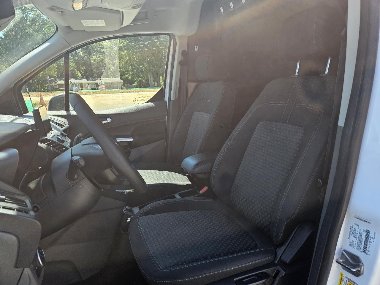 Ford Transit Connect  2022