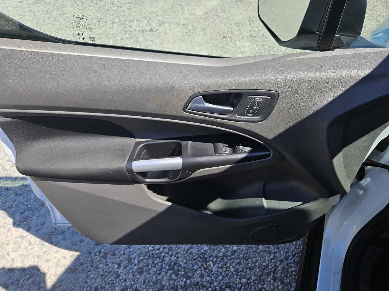 Ford Transit Connect  2022