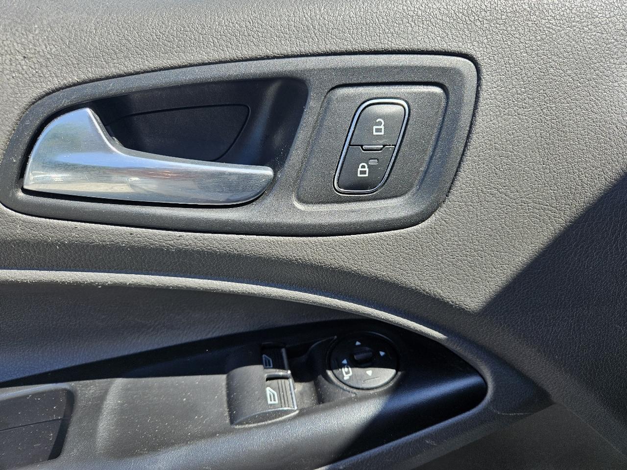 Ford Transit Connect  2022