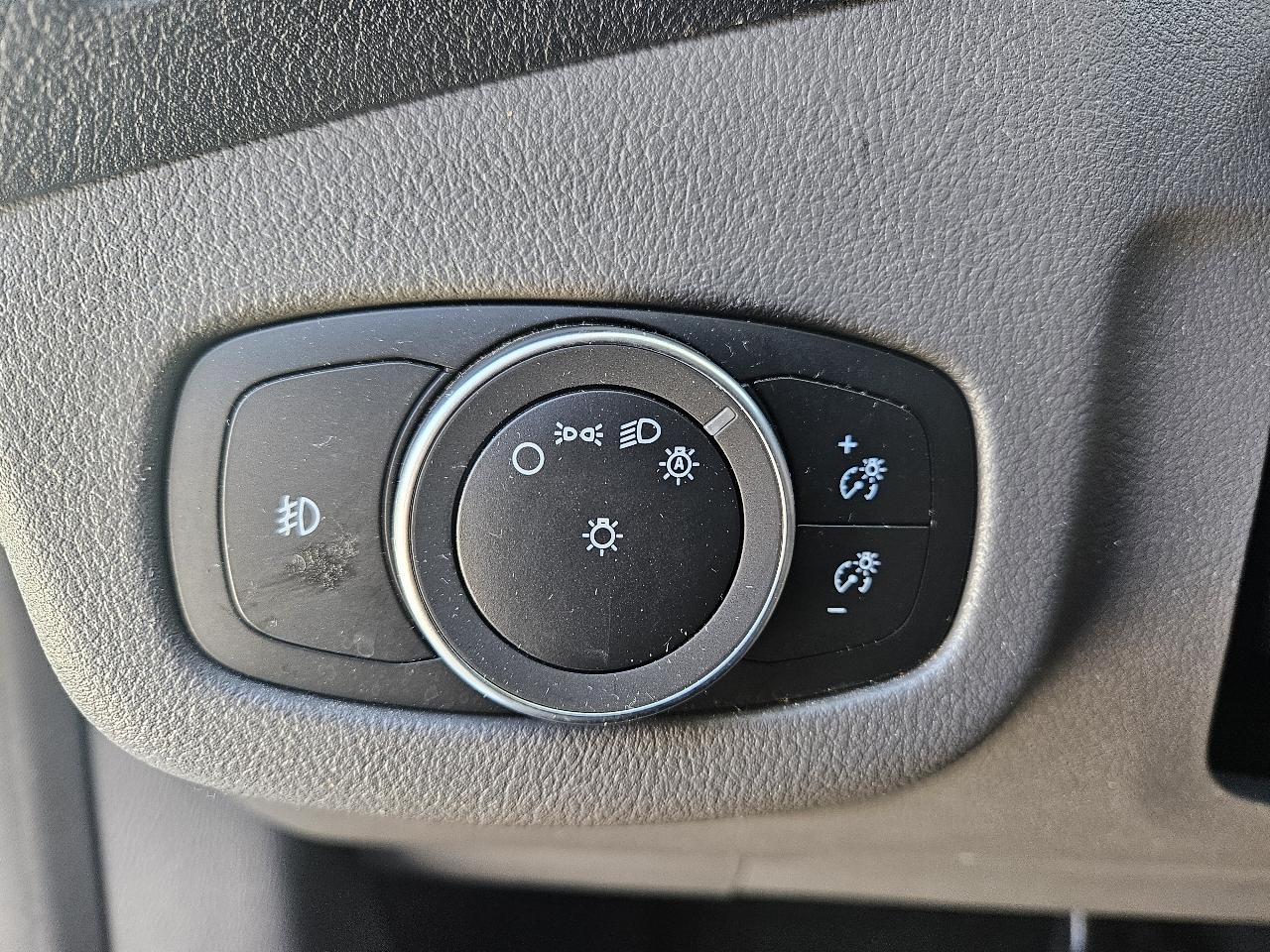 Ford Transit Connect  2022