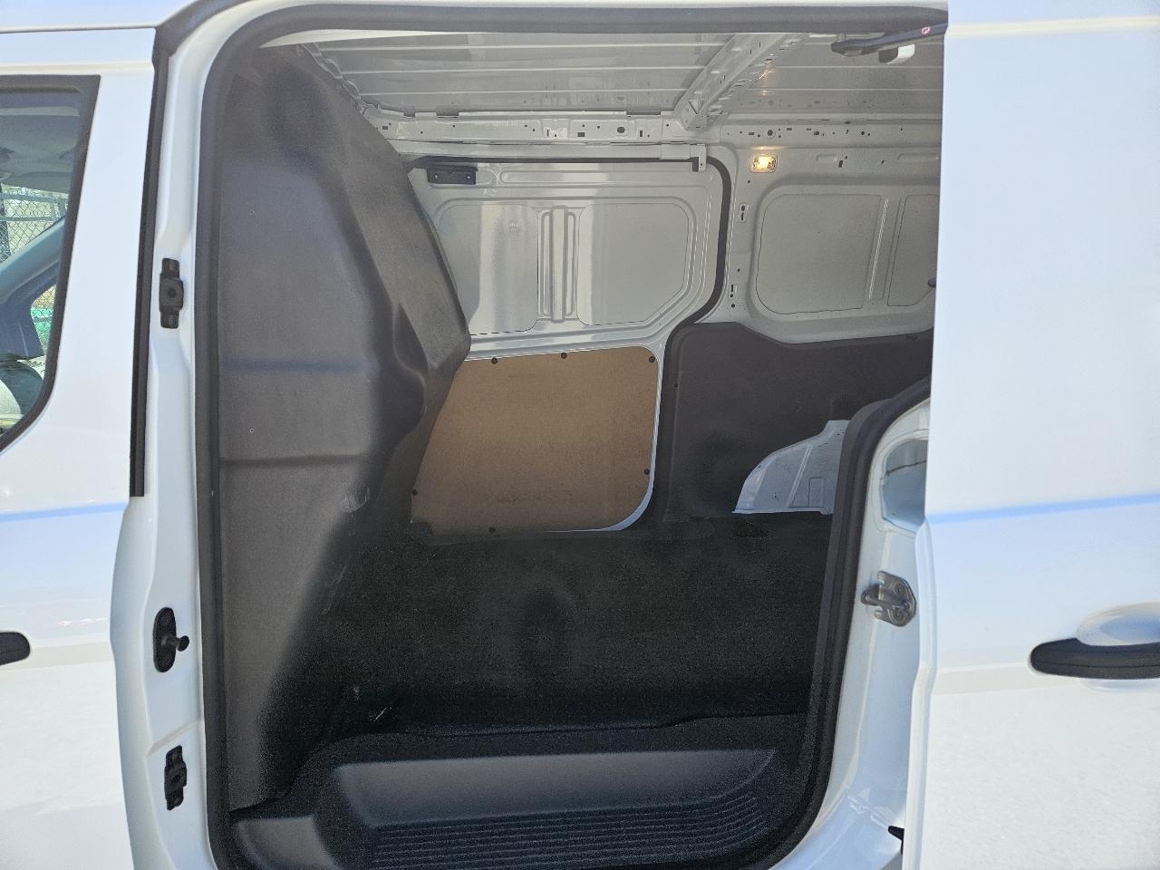 Ford Transit Connect  2022