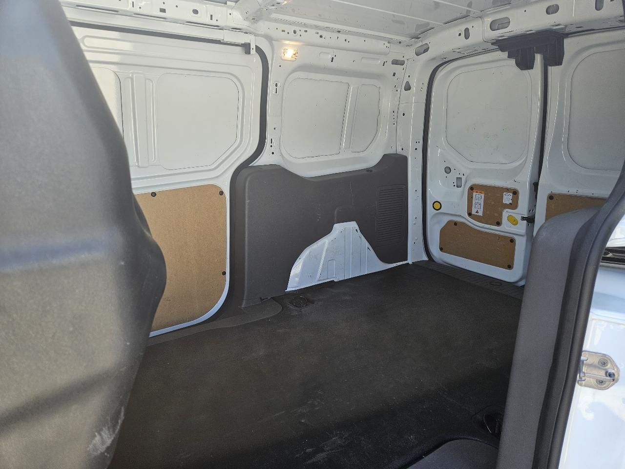 Ford Transit Connect  2022