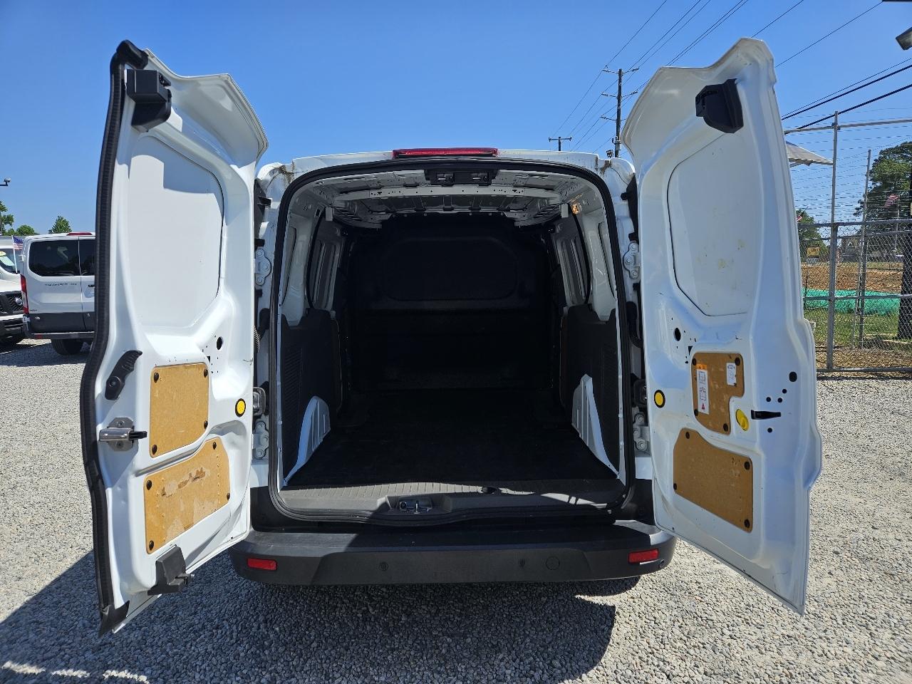 Ford Transit Connect  2022