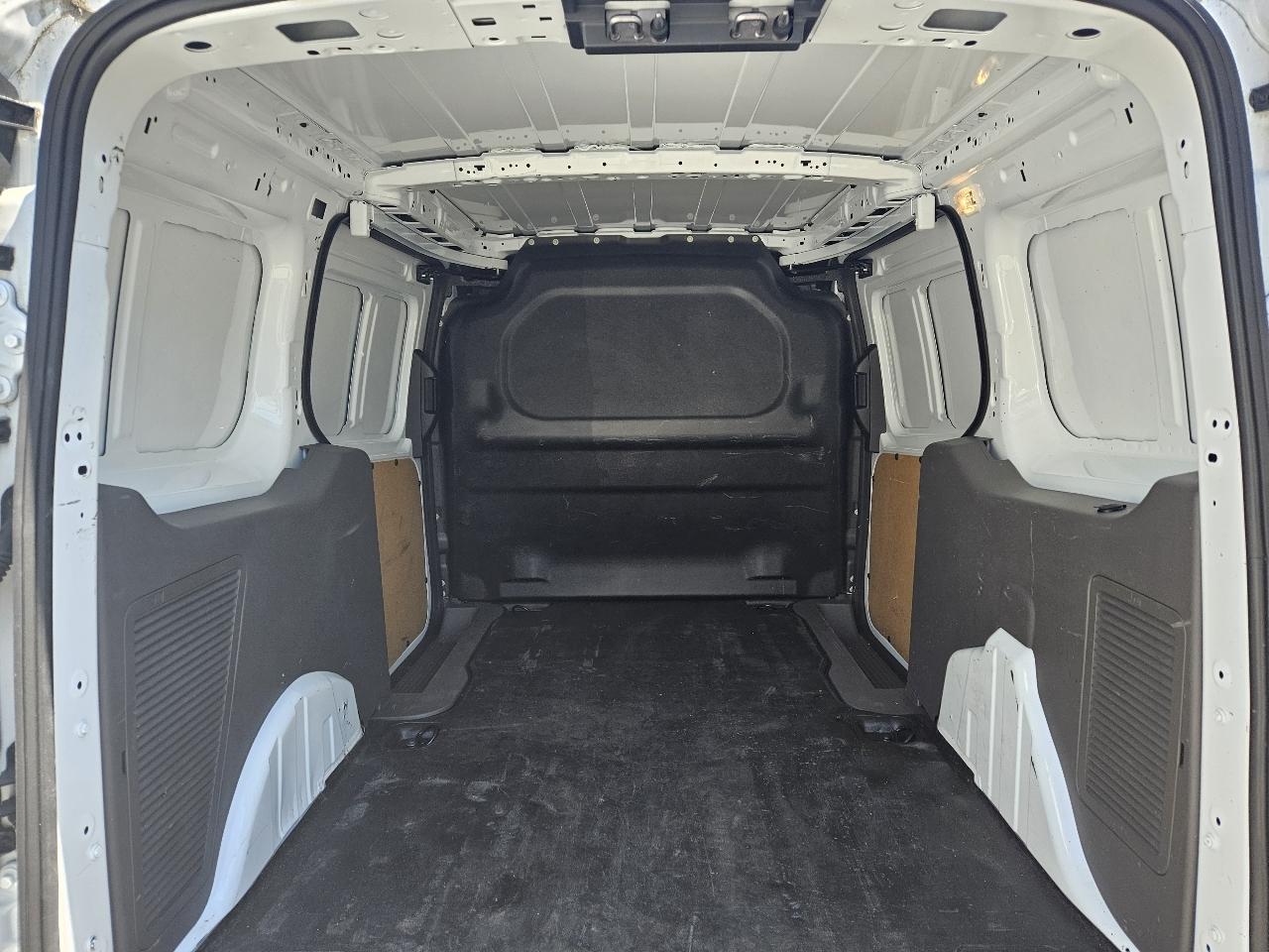 Ford Transit Connect  2022