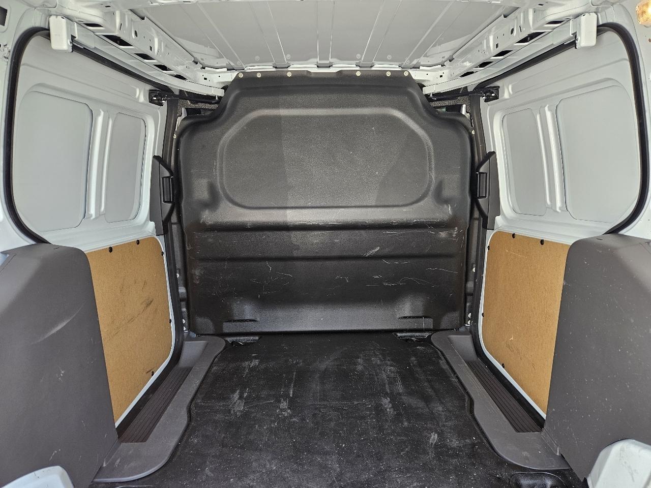 Ford Transit Connect  2022