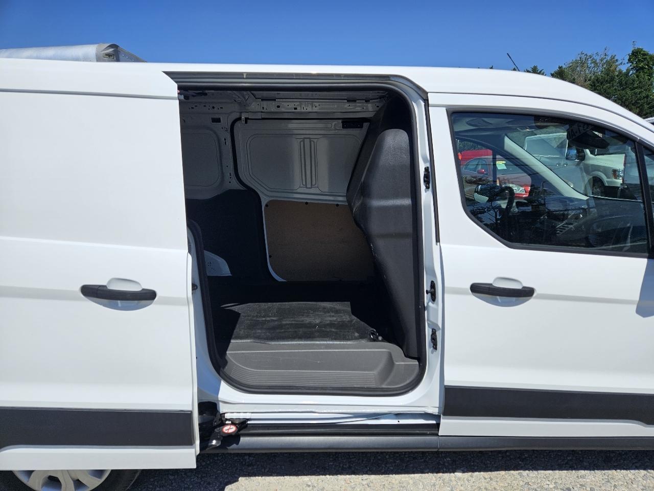 Ford Transit Connect  2022