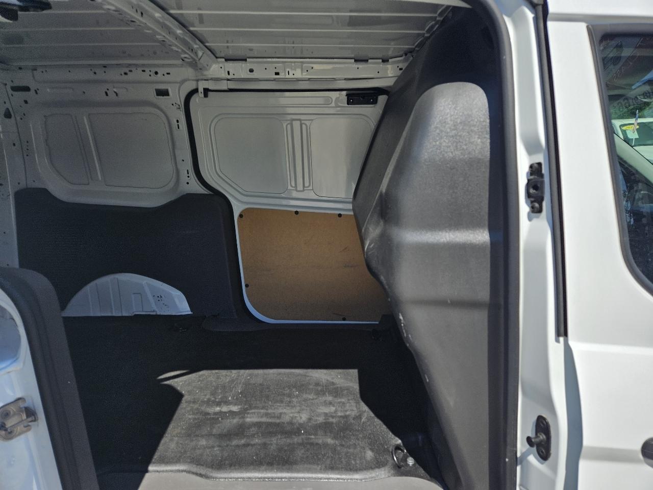 Ford Transit Connect  2022