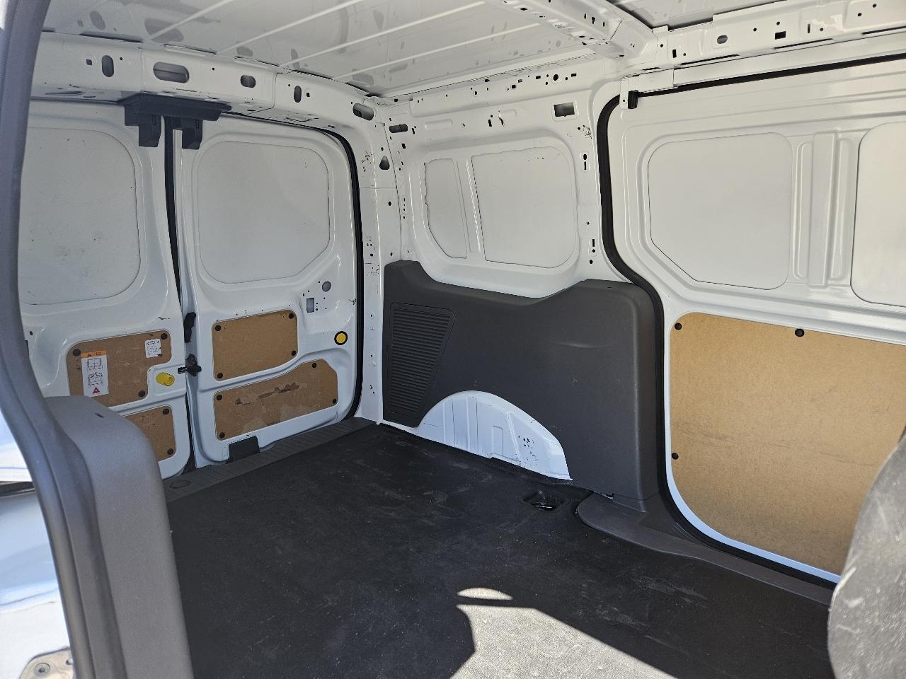 Ford Transit Connect  2022