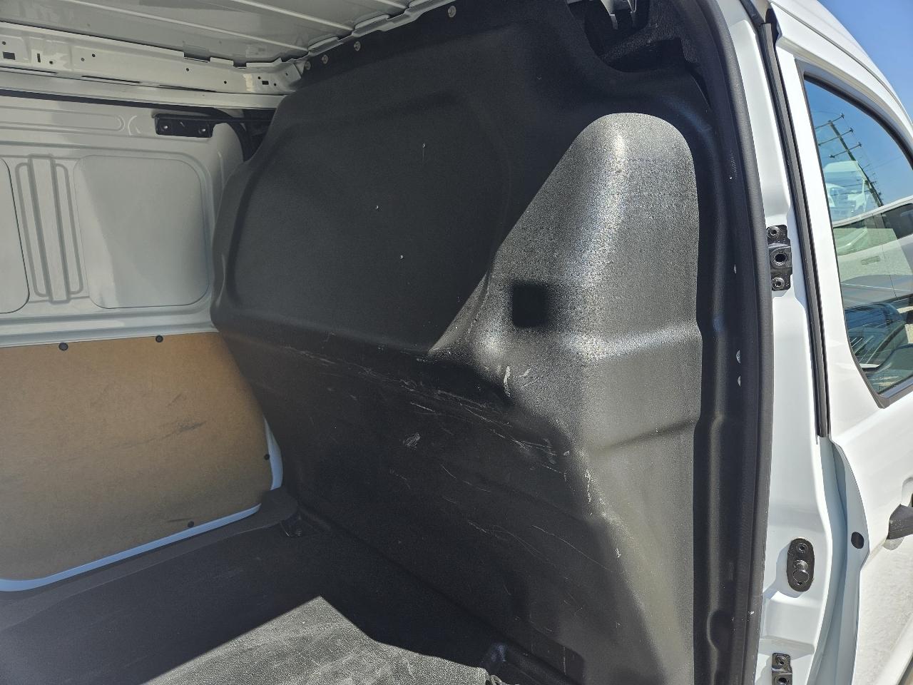 Ford Transit Connect  2022