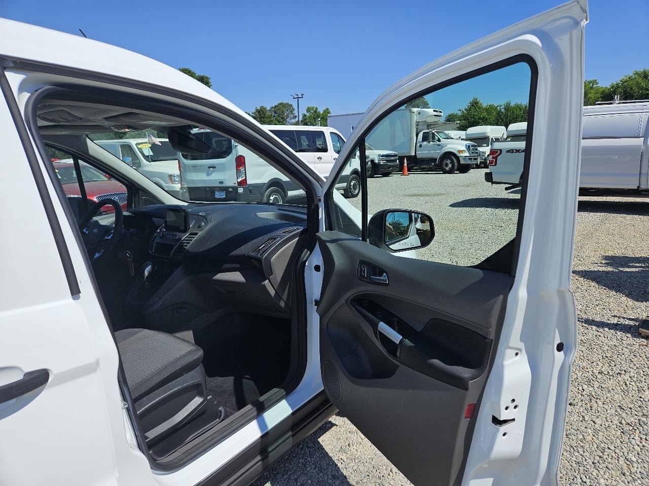 Ford Transit Connect  2022