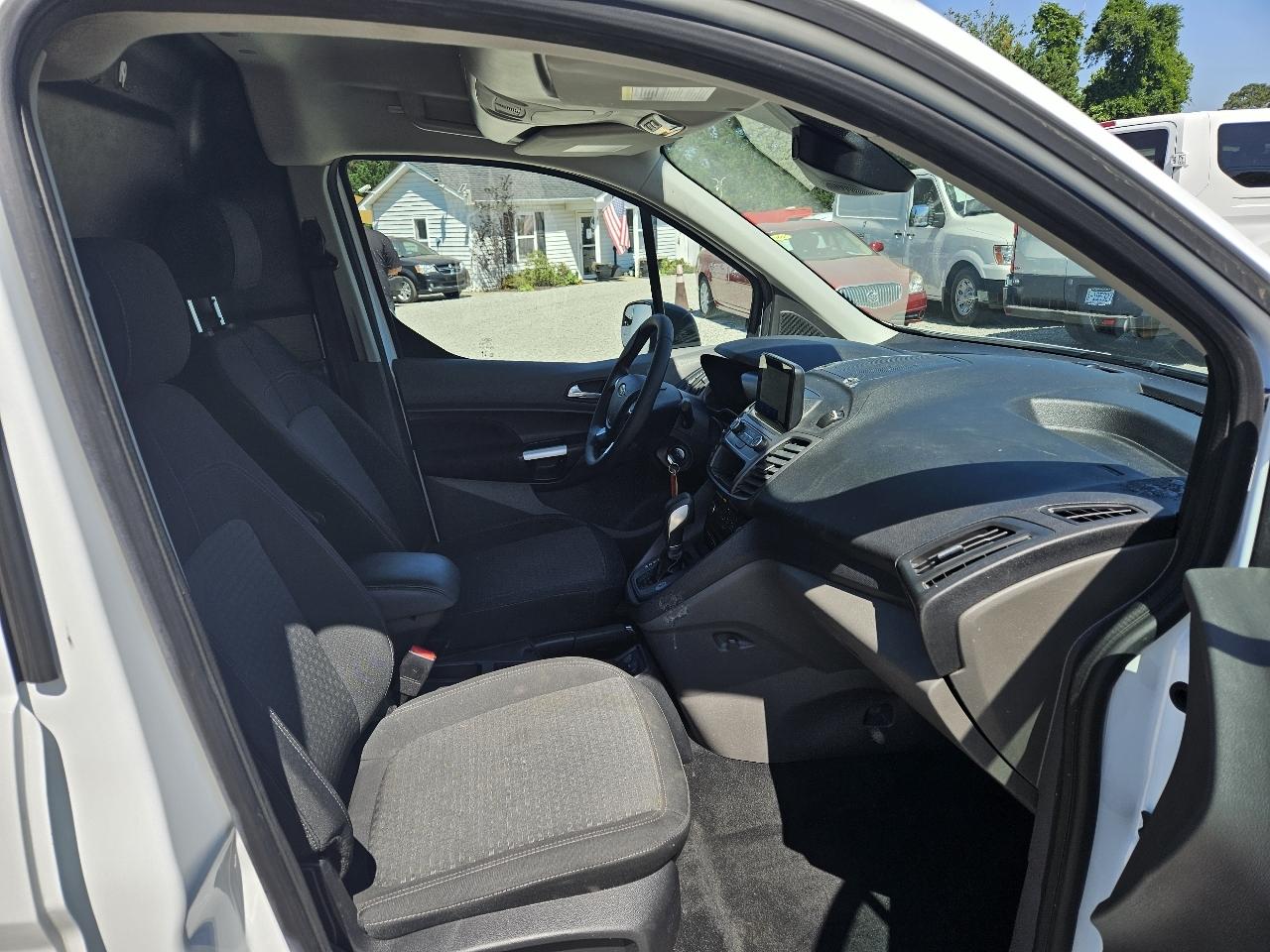 Ford Transit Connect  2022
