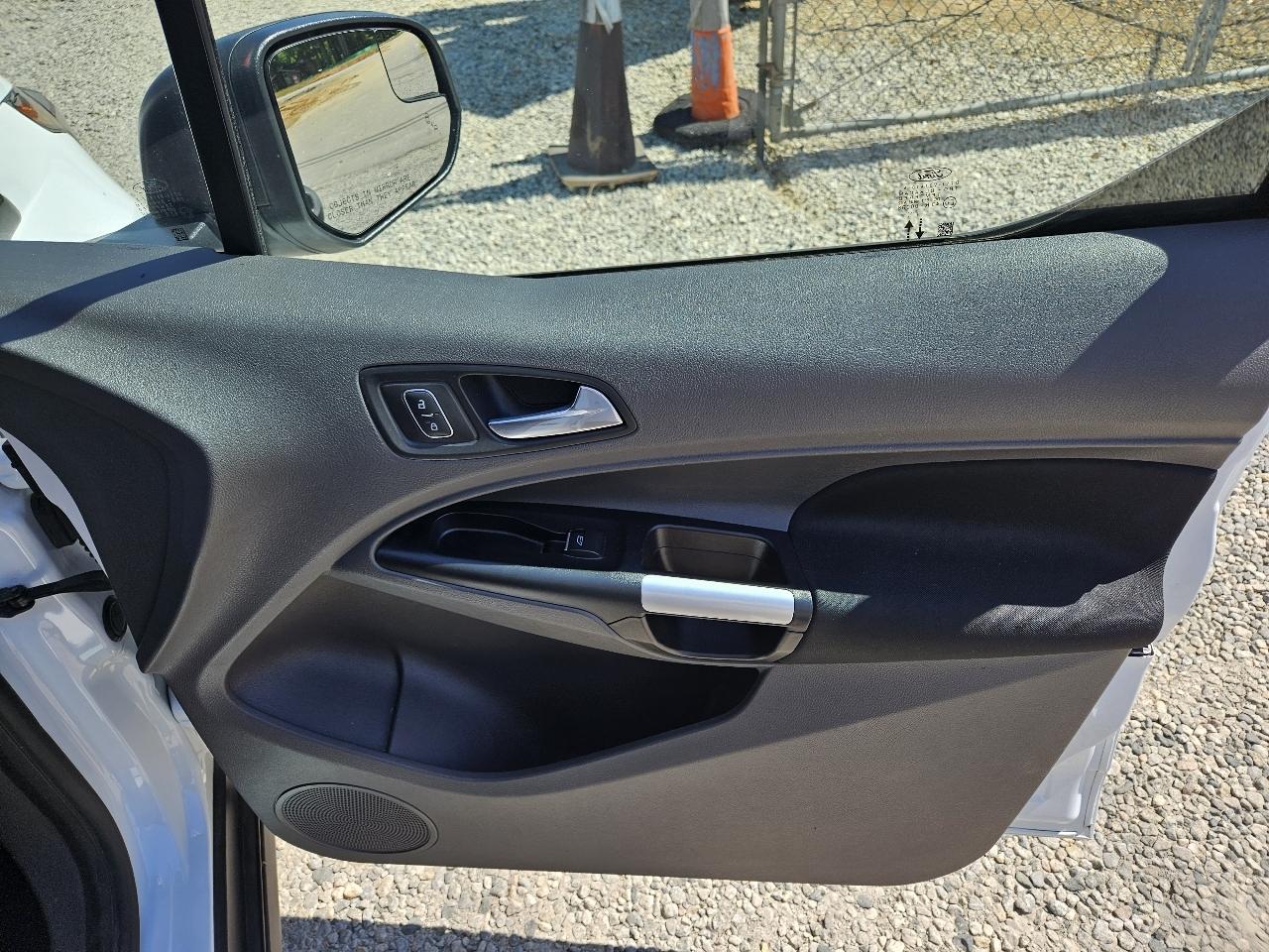 Ford Transit Connect  2022