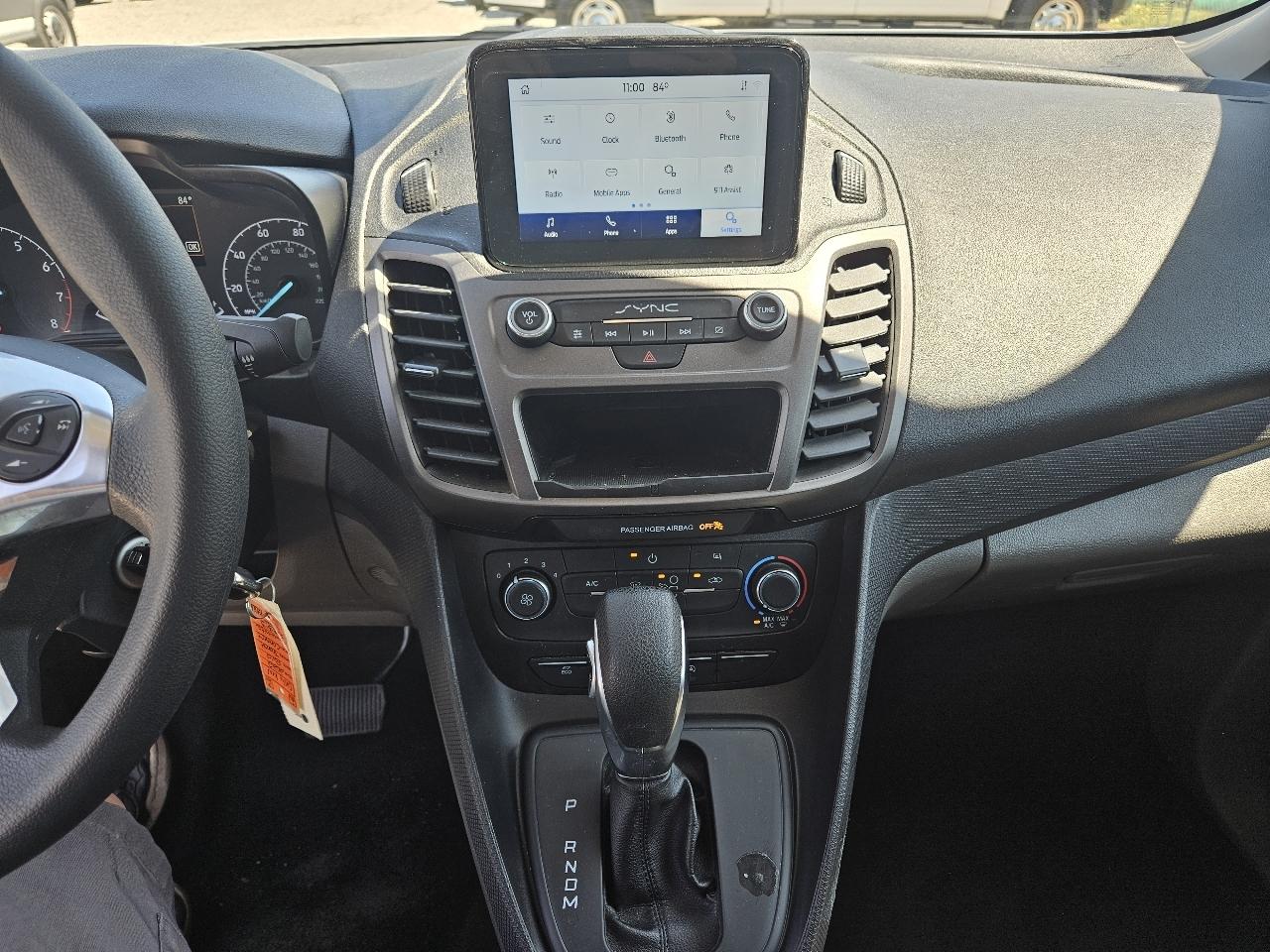 Ford Transit Connect  2022