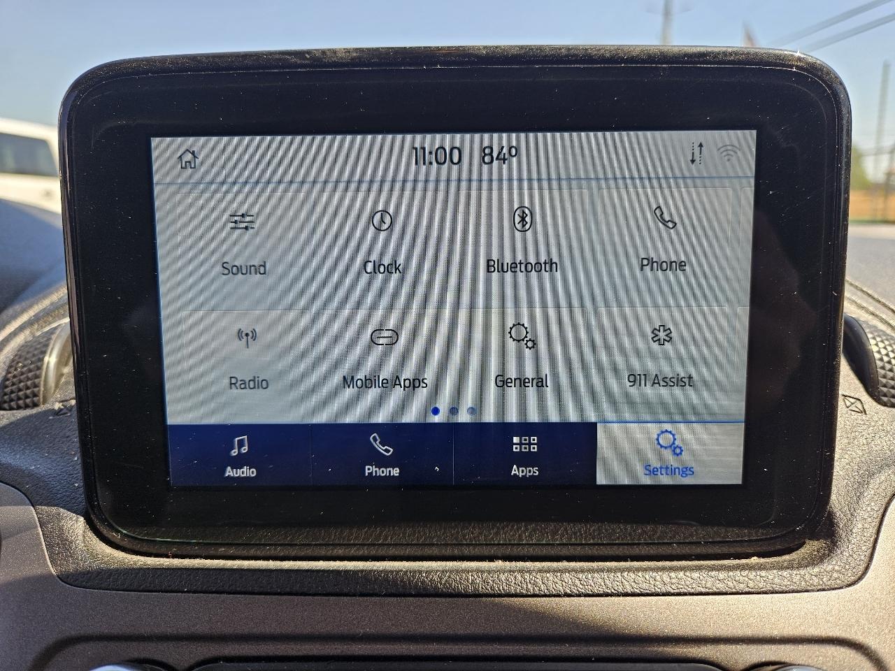 Ford Transit Connect  2022