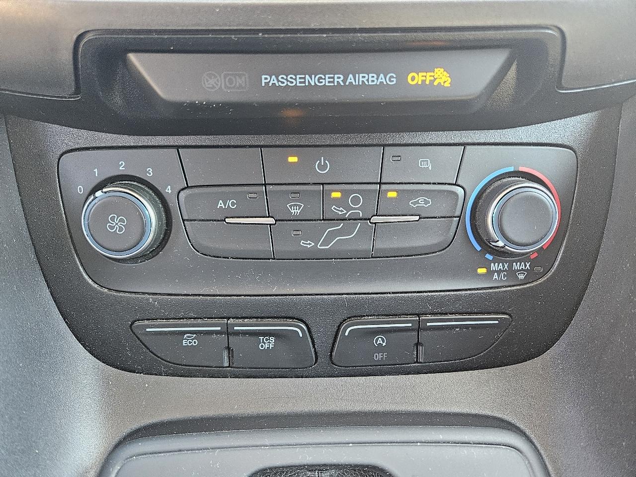 Ford Transit Connect  2022