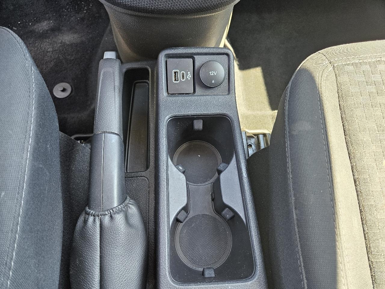 Ford Transit Connect  2022