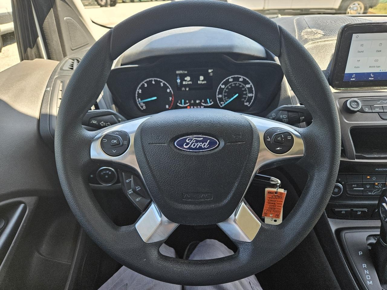 Ford Transit Connect  2022