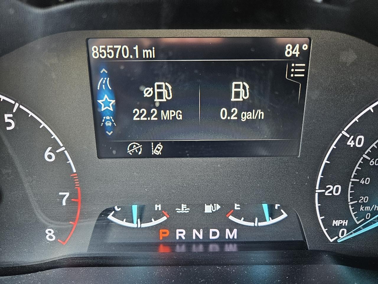 Ford Transit Connect  2022