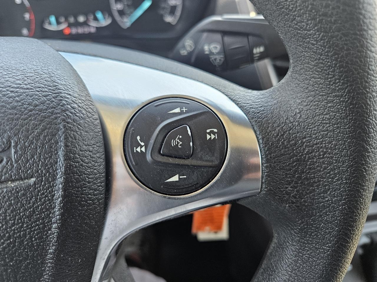 Ford Transit Connect  2022