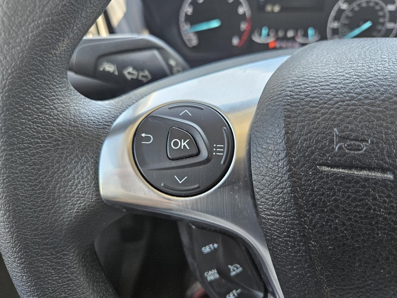 Ford Transit Connect  2022
