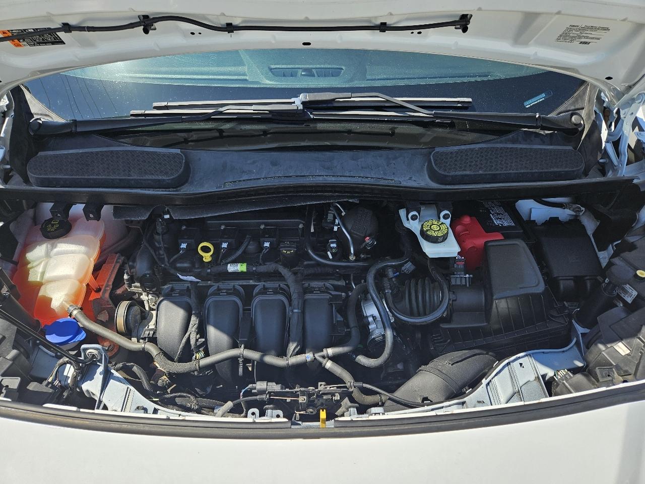 Ford Transit Connect  2022