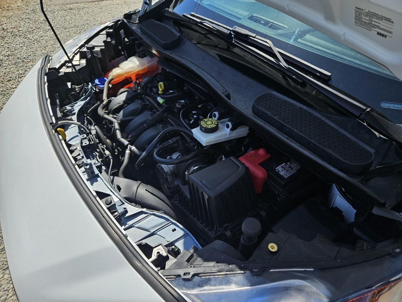 Ford Transit Connect  2022