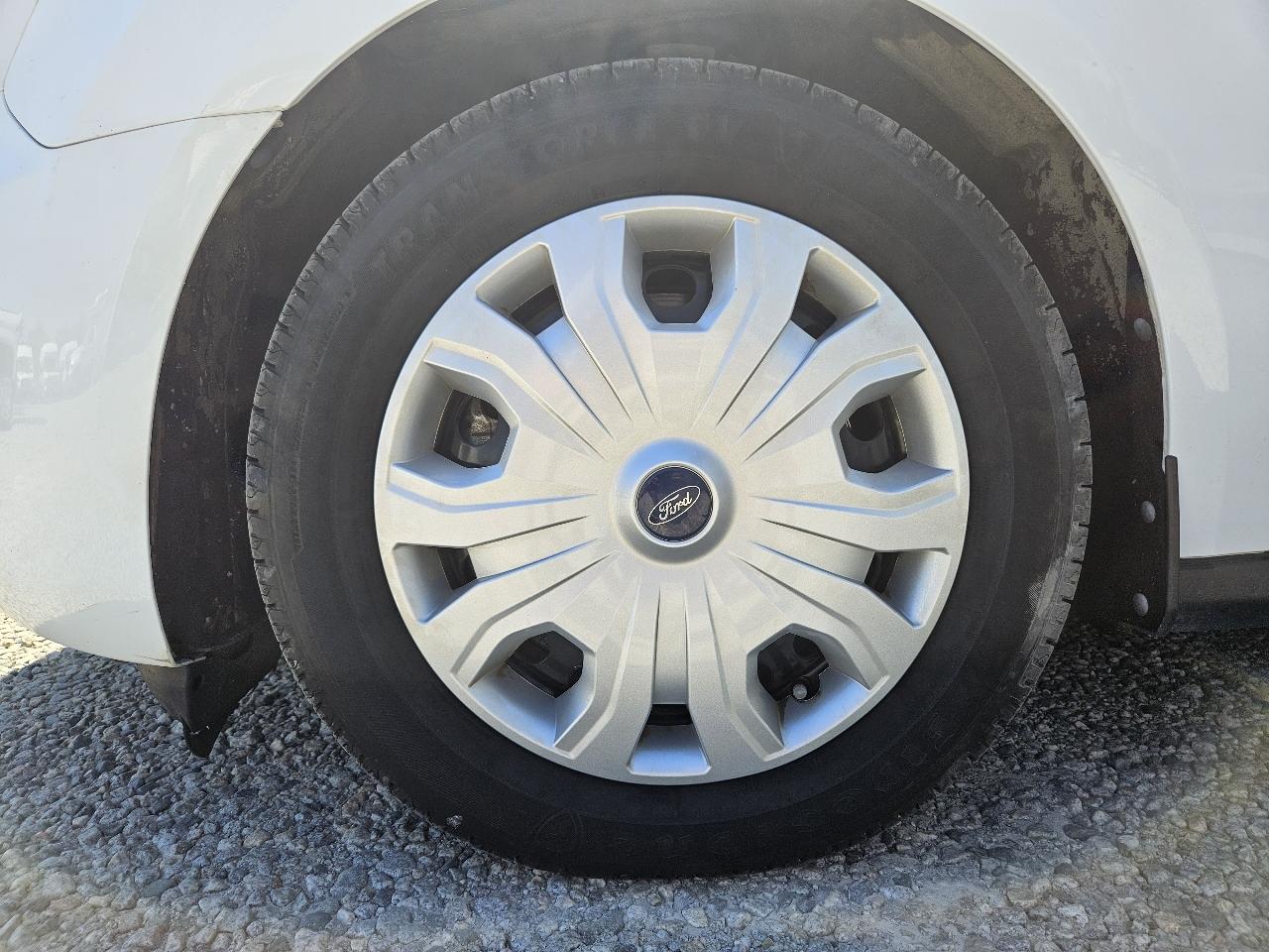 Ford Transit Connect  2022