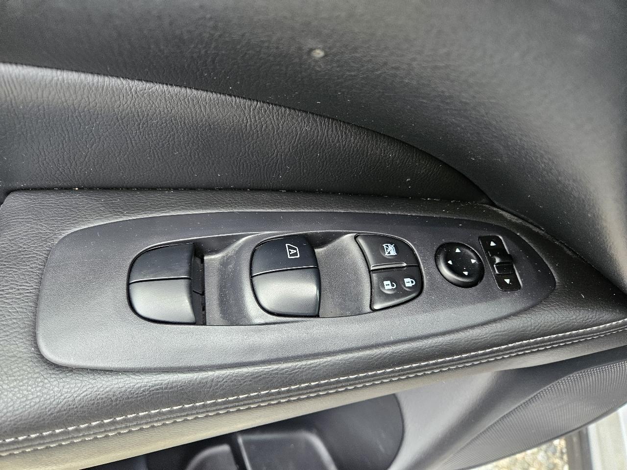 Nissan Pathfinder  2019