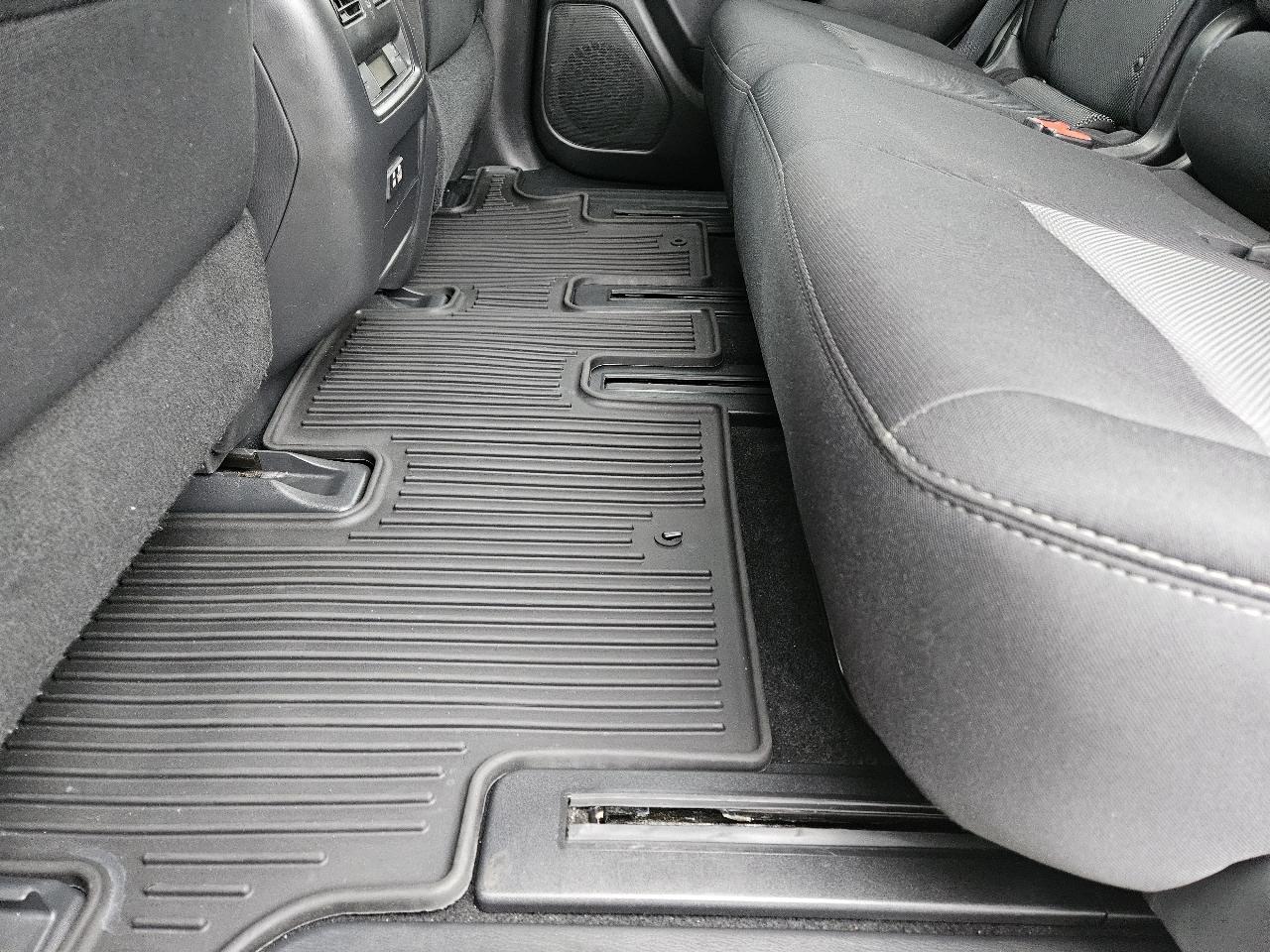 Nissan Pathfinder  2019