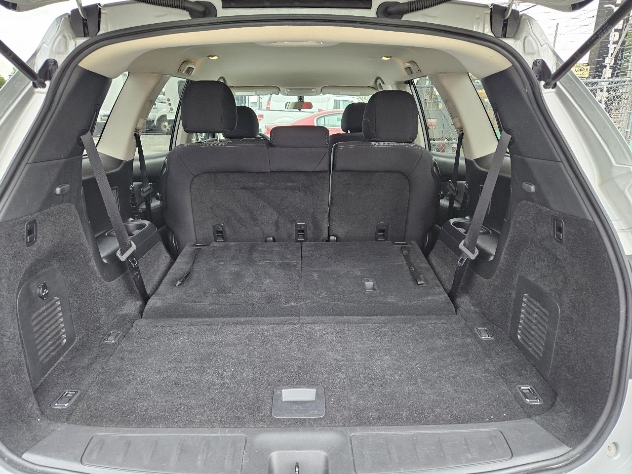 Nissan Pathfinder  2019