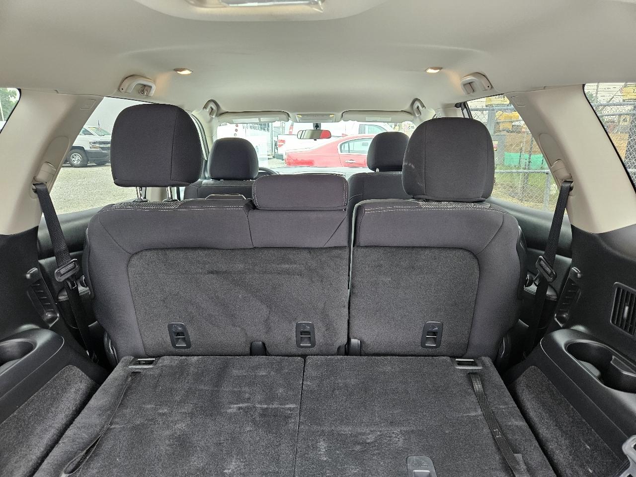 Nissan Pathfinder  2019