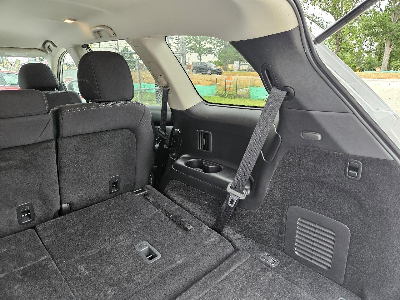 Nissan Pathfinder  2019