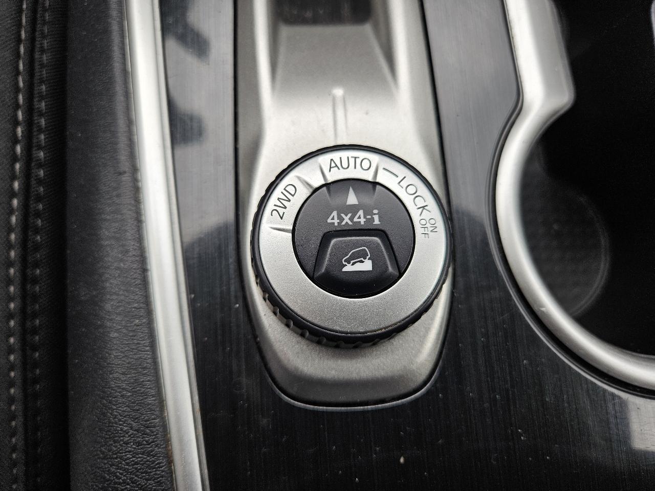 Nissan Pathfinder  2019