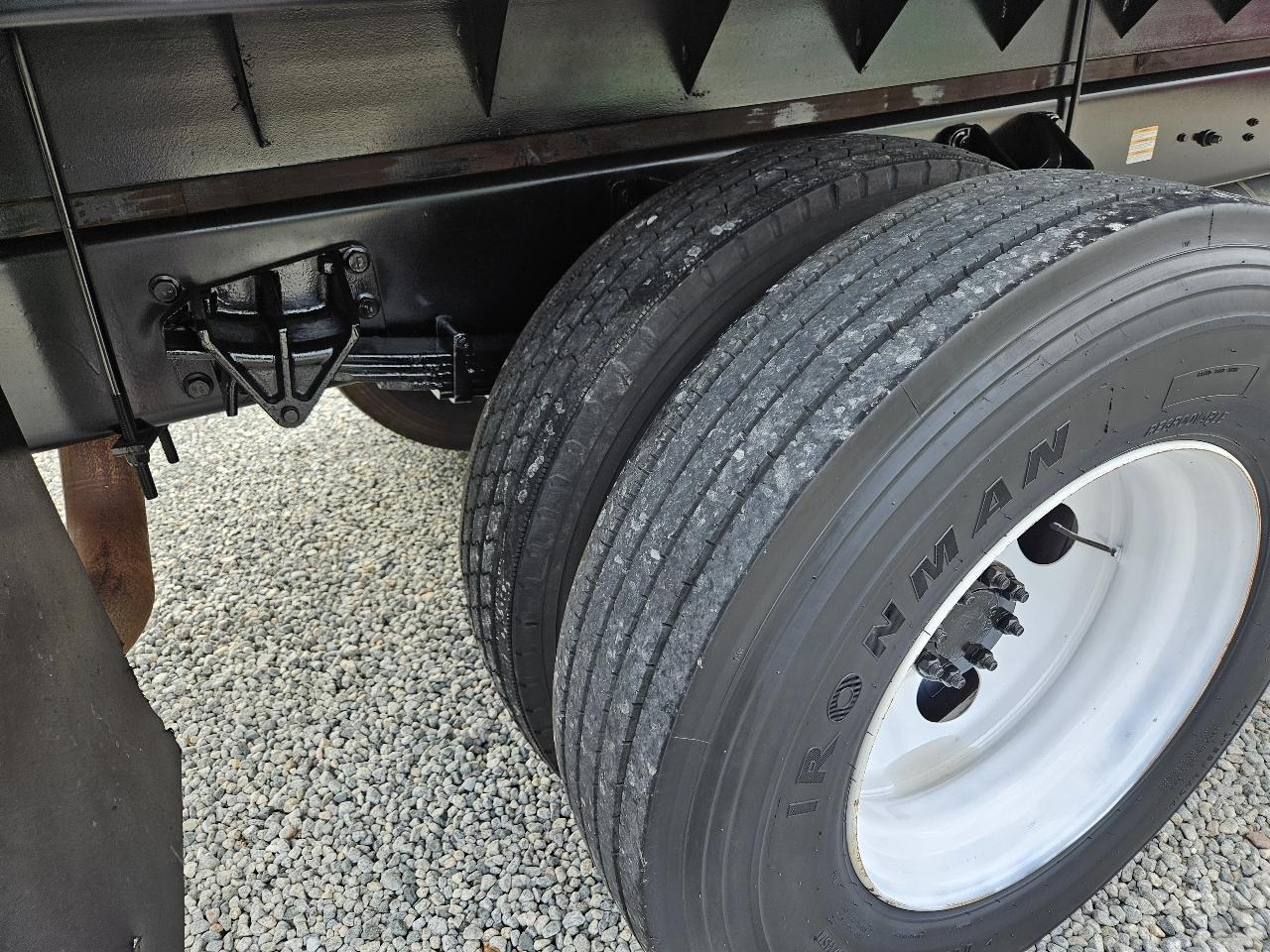 Ford F-750  2011