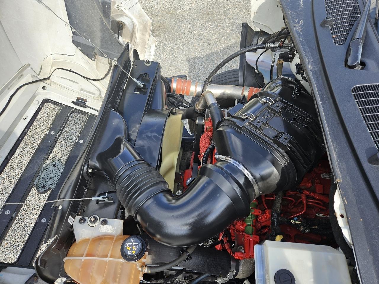 Ford F-750  2011