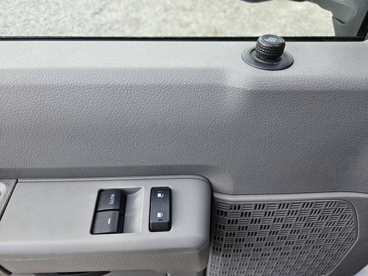 Ford Econoline  2022